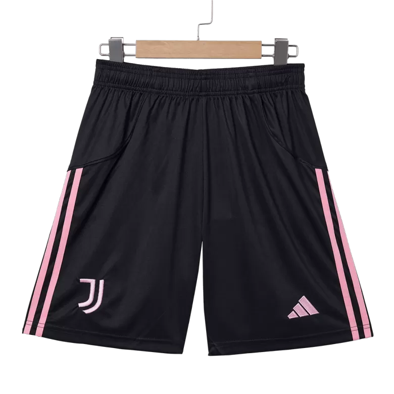 Calções Juventus FC 2025-26 Principal