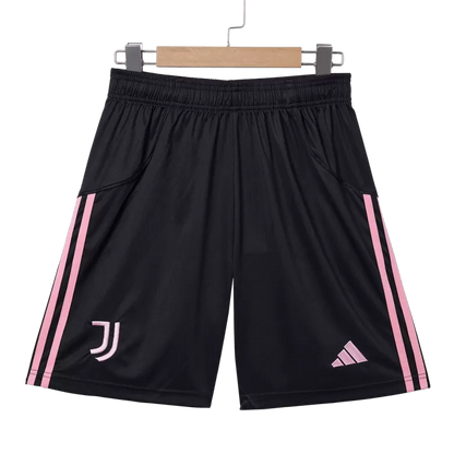 Calções Juventus FC 2025-26 Principal