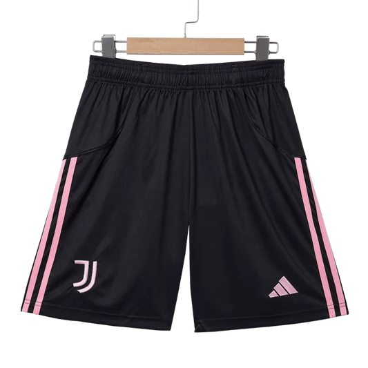 Calções Juventus FC 2025-26 Principal