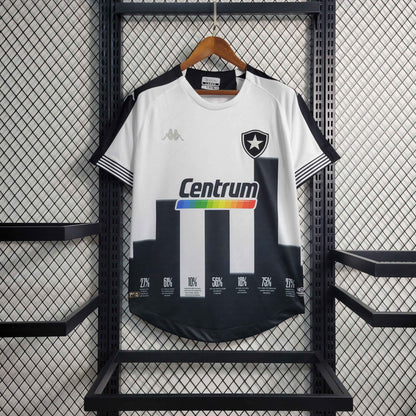 Camisola Botafogo-RJ 2021-22 Edição Especial