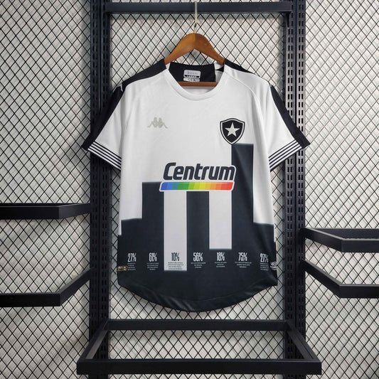 Camisola Botafogo-RJ 2021-22 Edição Especial