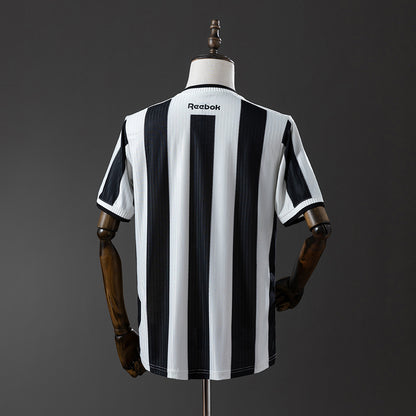 Camisola Botafogo-RJ 2024-25 Principal Versão Adepto