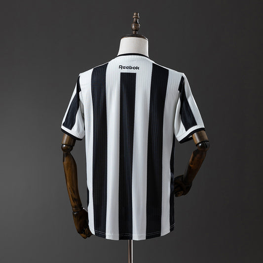 Camisola Botafogo-RJ 2024-25 Principal Lisa Versão Adepto