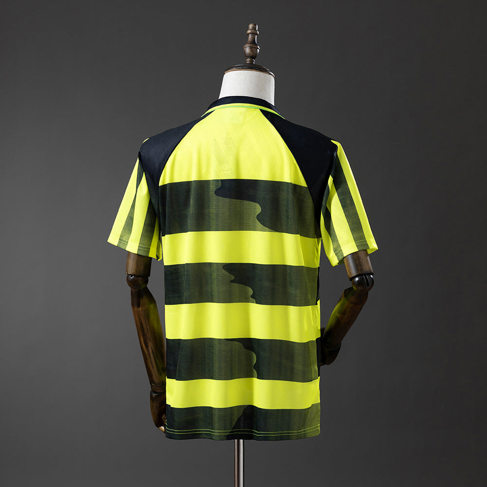 Camisola Celtic FC 1996-97 Alternativa