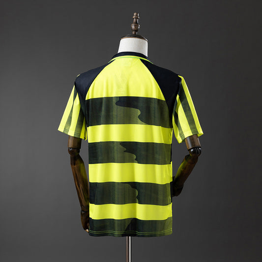 Camisola Celtic FC 1996-97 Alternativa