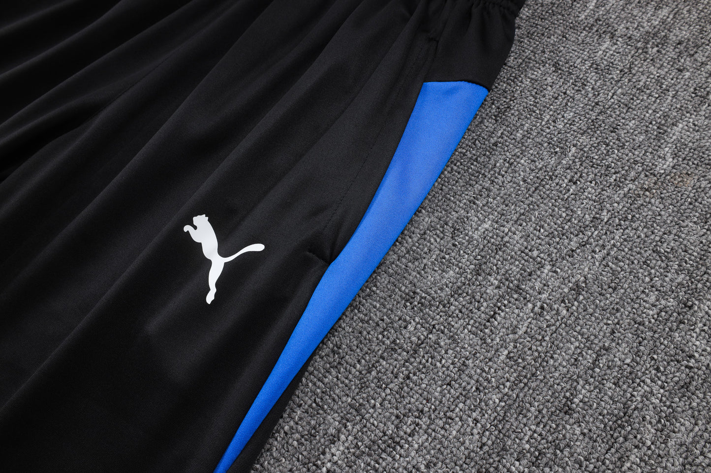 Fato de Treino Al-Hilal SFC 2025-26 - Camisola com Fecho