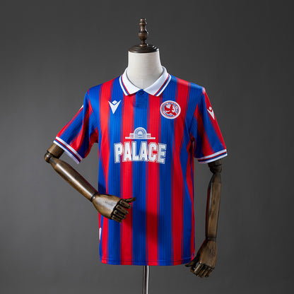 Camisola CRY-PAL 2025-26 Edição Especial Versão Adepto