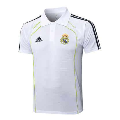 Fato de Treino Real Madrid CF 2025-26 - Polo