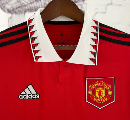 Camisola M-United 2022-23 Principal