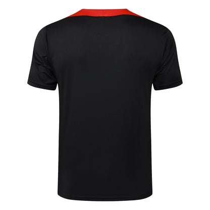 Kit Treino Camisola Portugal 2024