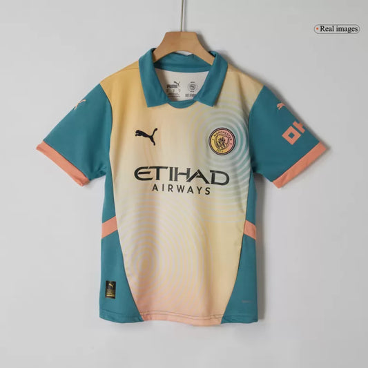 Kit Criança MCI 2024-25 Alternativo