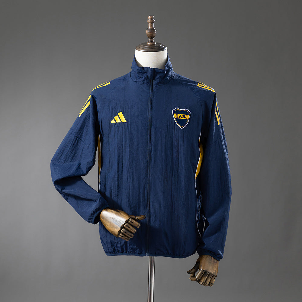 Corta Vento CA Boca Juniors 2025-26