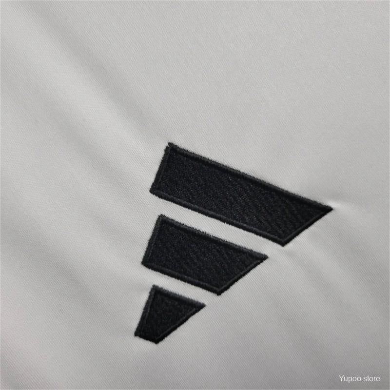 Camisola Legia de Varsóvia 2024-25 Principal Versão Adepto