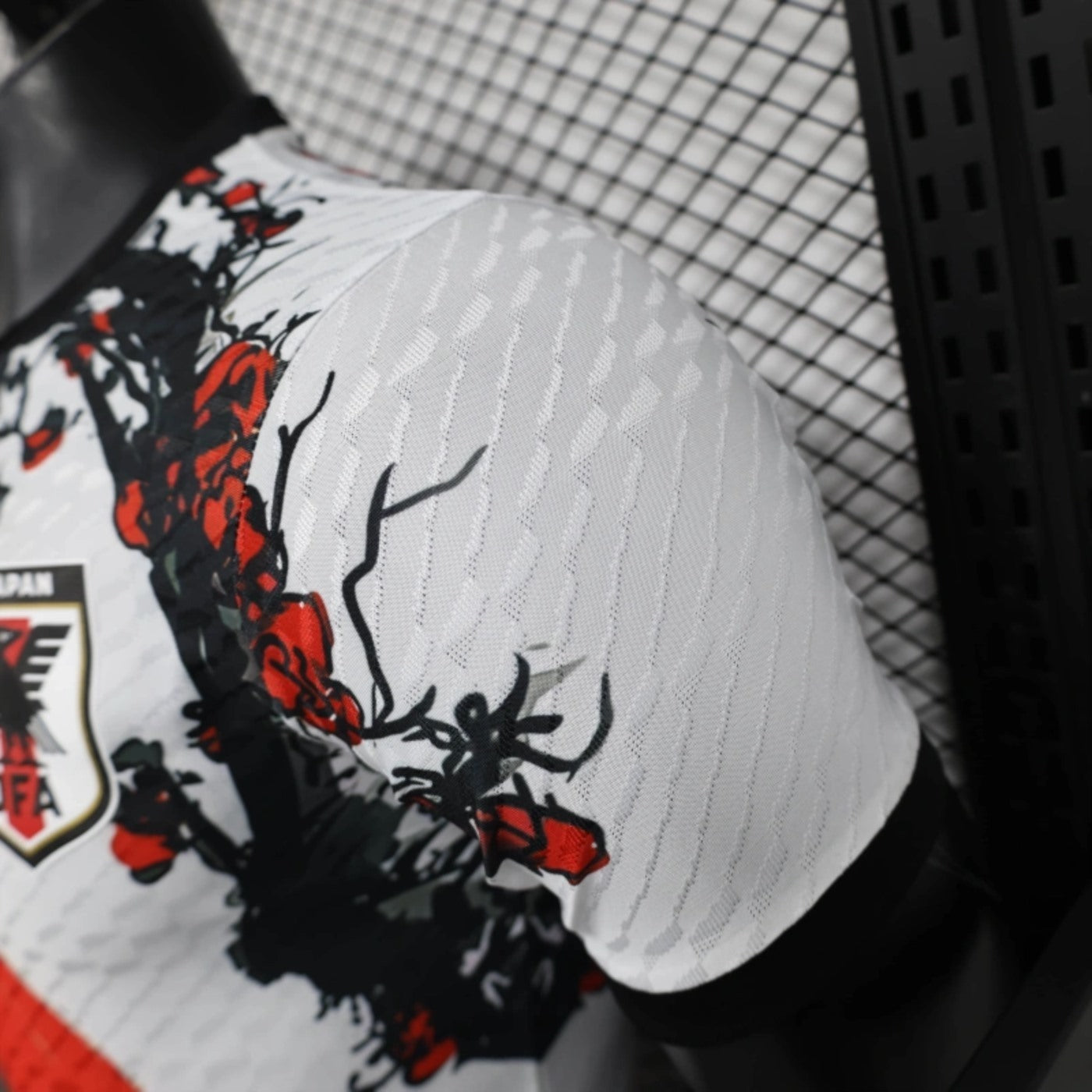 Camisola Japão 2025 Edição Especial Versão Jogador