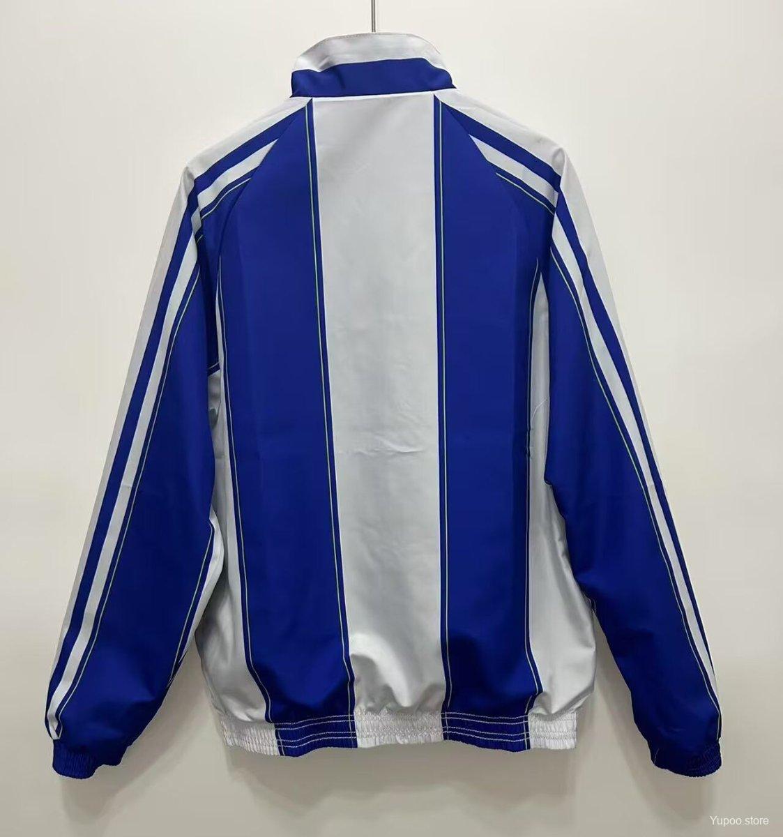 Casaco Reversivel FCP 1998