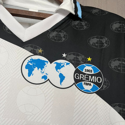 Camisola Gremio 1996-97 Alternativa