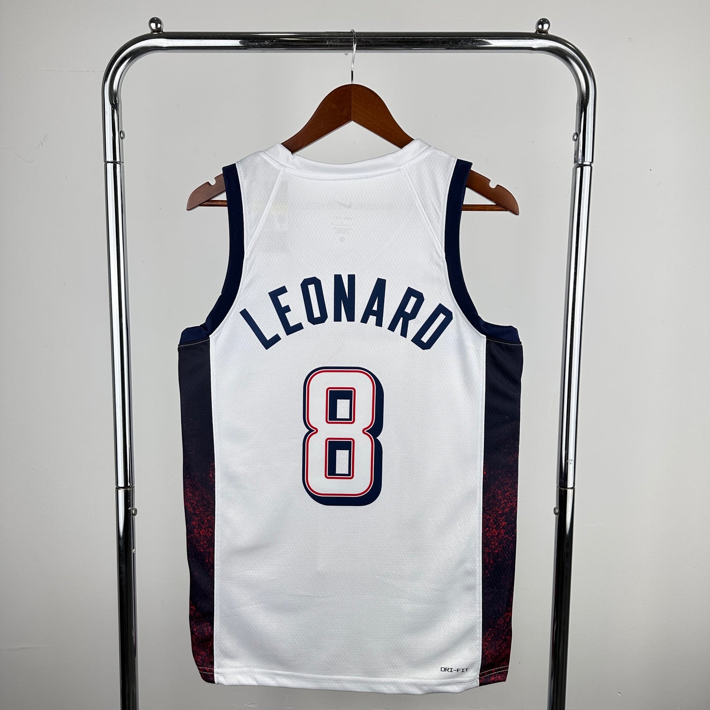 Camisola NBA 2024 USA