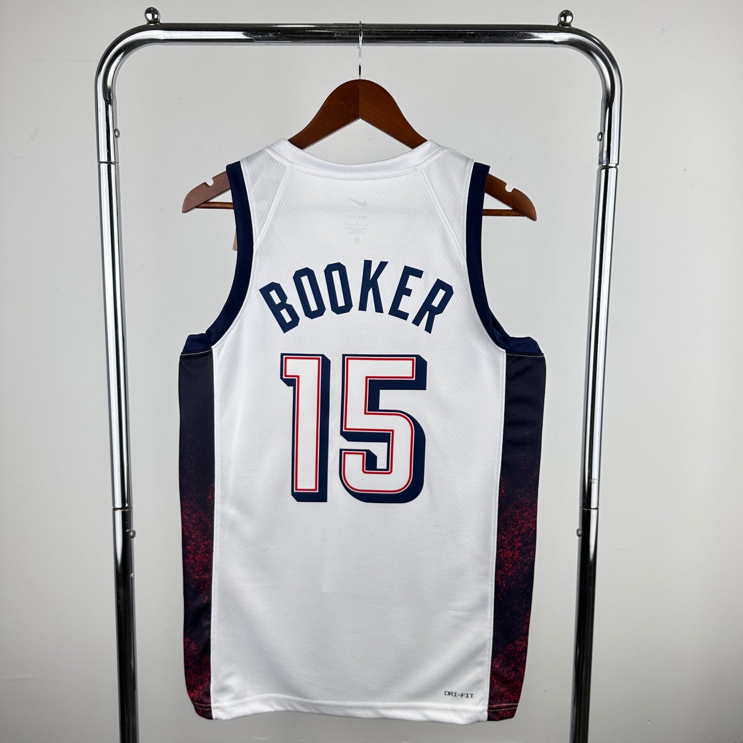 Camisola NBA 2024 USA