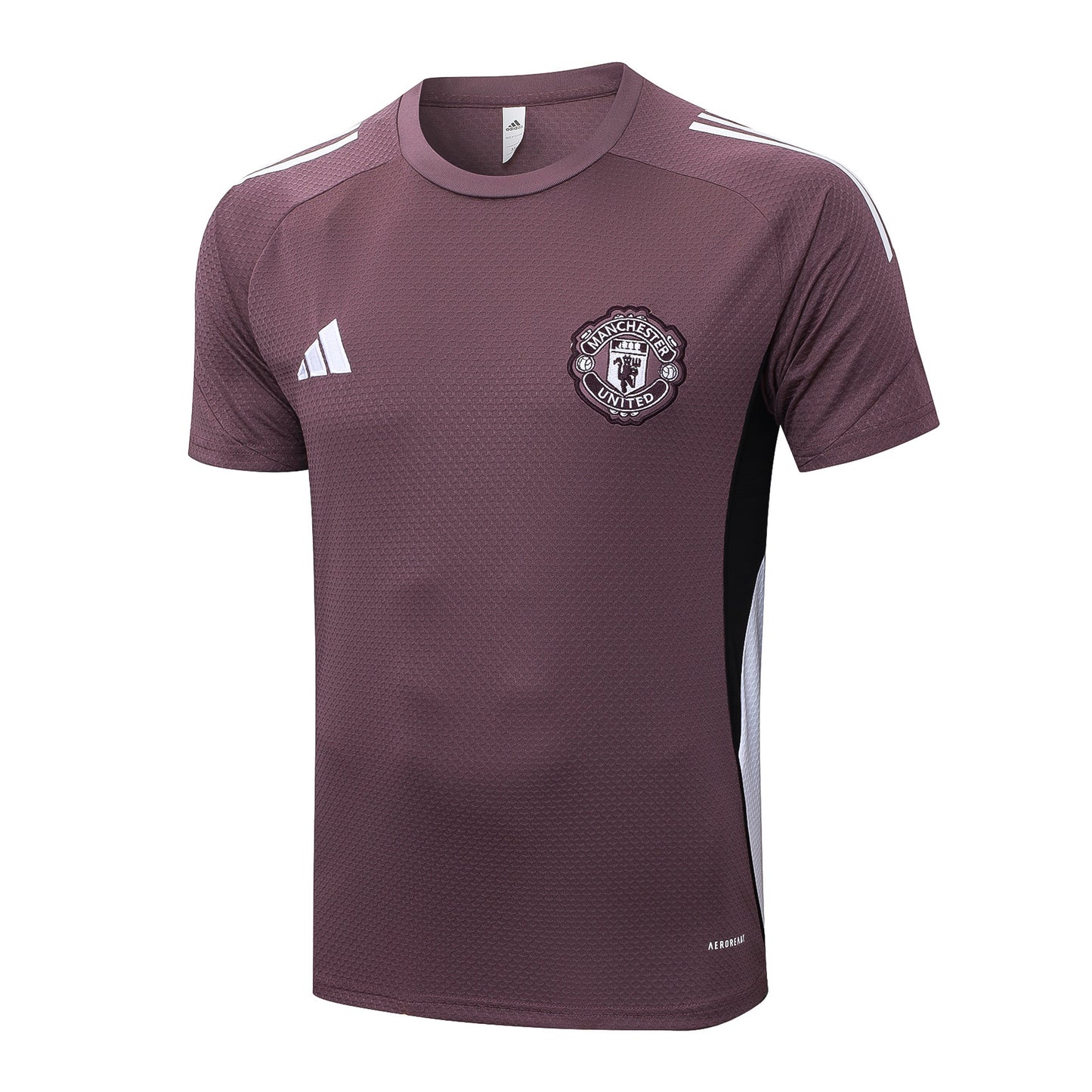 Kit Treino Camisola M-UNITED 2025-26