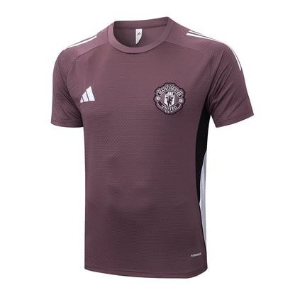 Kit Treino Camisola M-UNITED 2025-26