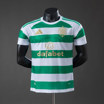 Camisola Celtic FC 2026-27 Principal Versão Jogador