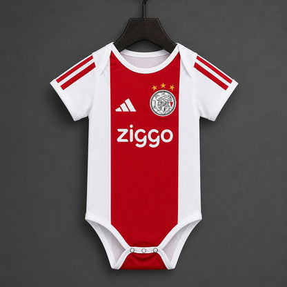 Body Bebé AFC Ajax 2026-27 Principal