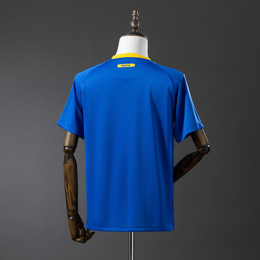 Camisola Brasil 2010 Alternativa