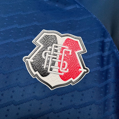 Camisola Santa Cruz FC-PE 2025-26 Guarda-Redes Versão Adepto