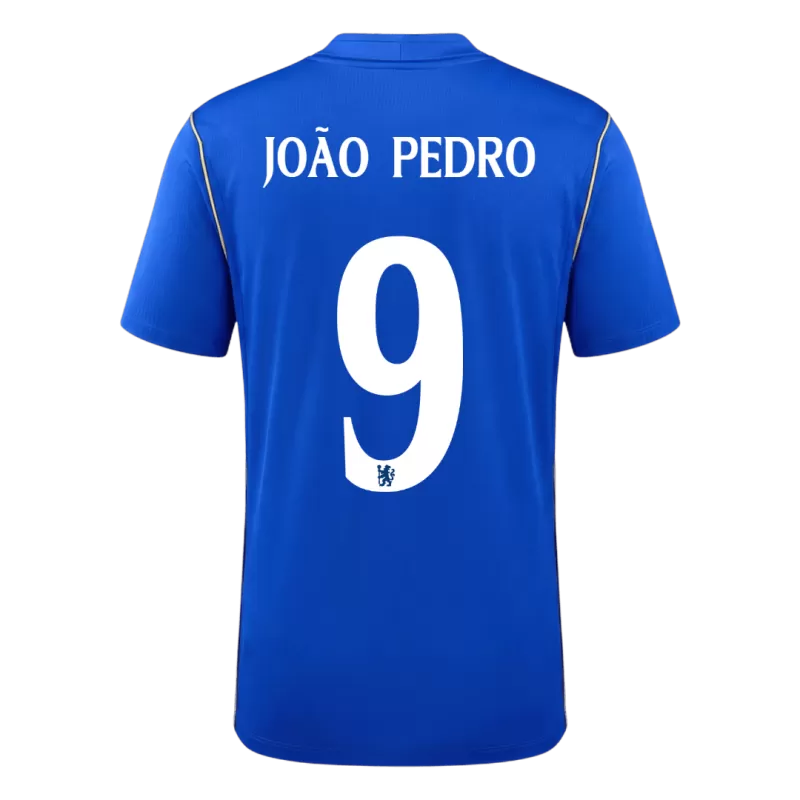 Camisola CHE 2026-27 Principal UCL Versão Adepto JOÃO PEDRO #9