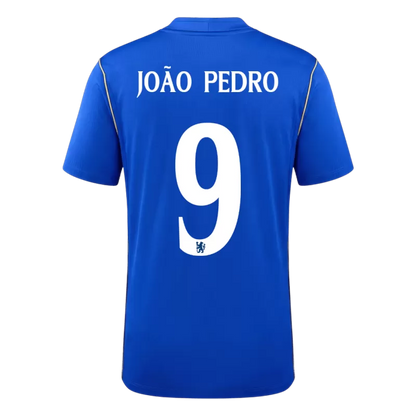Camisola CHE 2026-27 Principal UCL Versão Adepto JOÃO PEDRO #9