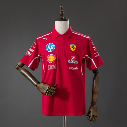 Polo Ferrari 2025