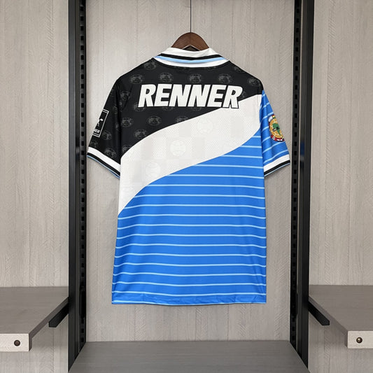 Camisola Gremio 1996-97 Alternativa