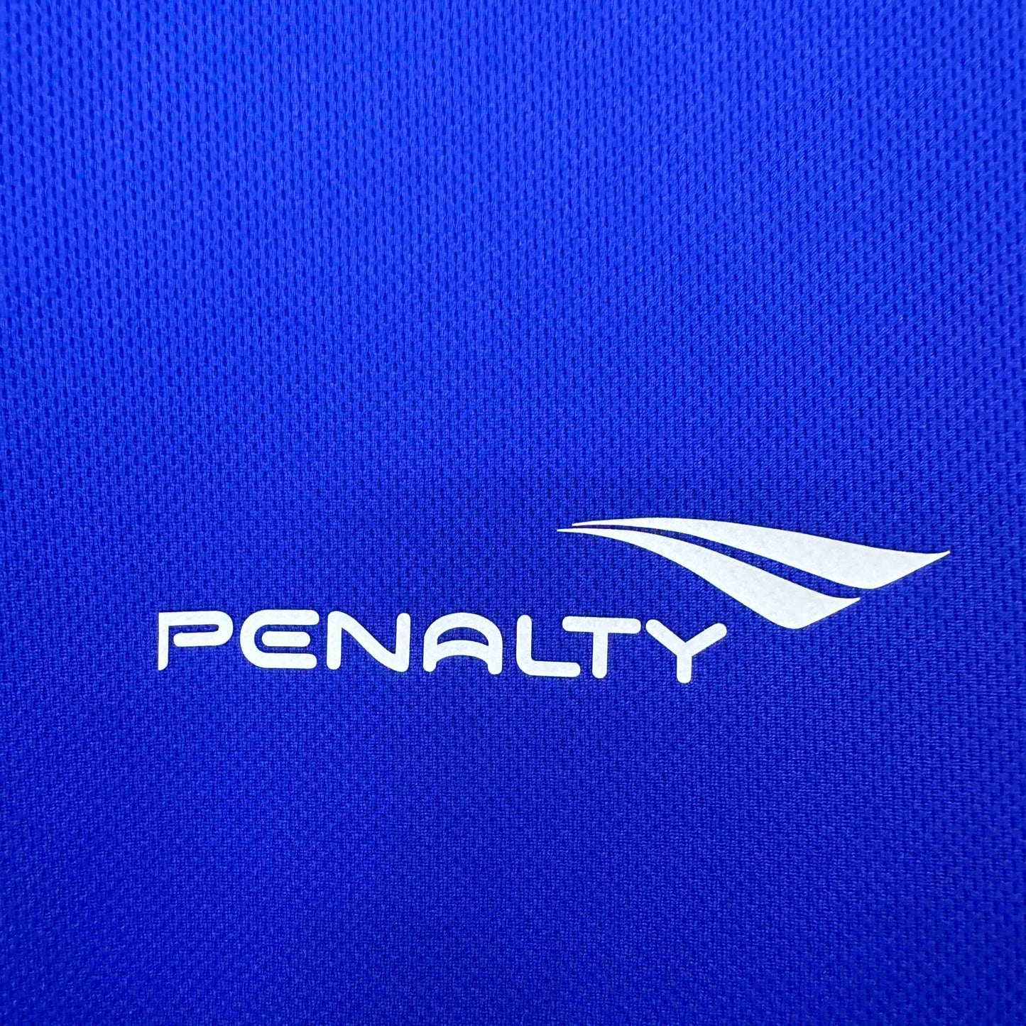 Camisola Cruzeiro EC 2015-16 Principal