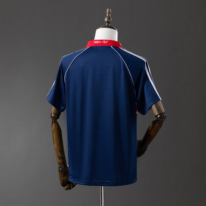 Camisola Athletic Club Bilbao 1999-00 Alternativa