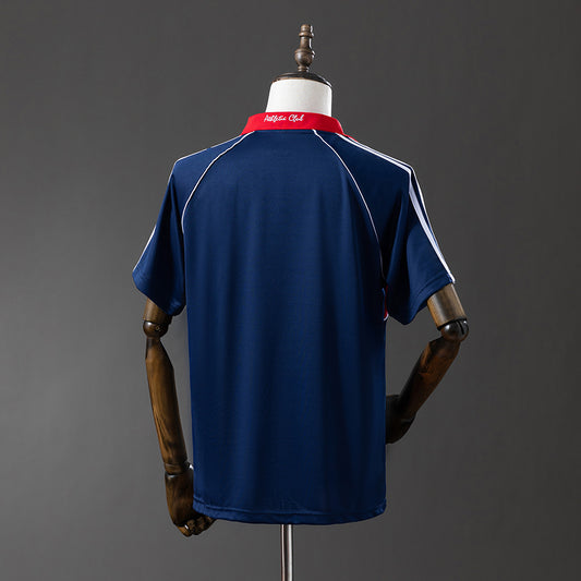 Camisola Athletic Club Bilbao 1999-00 Alternativa