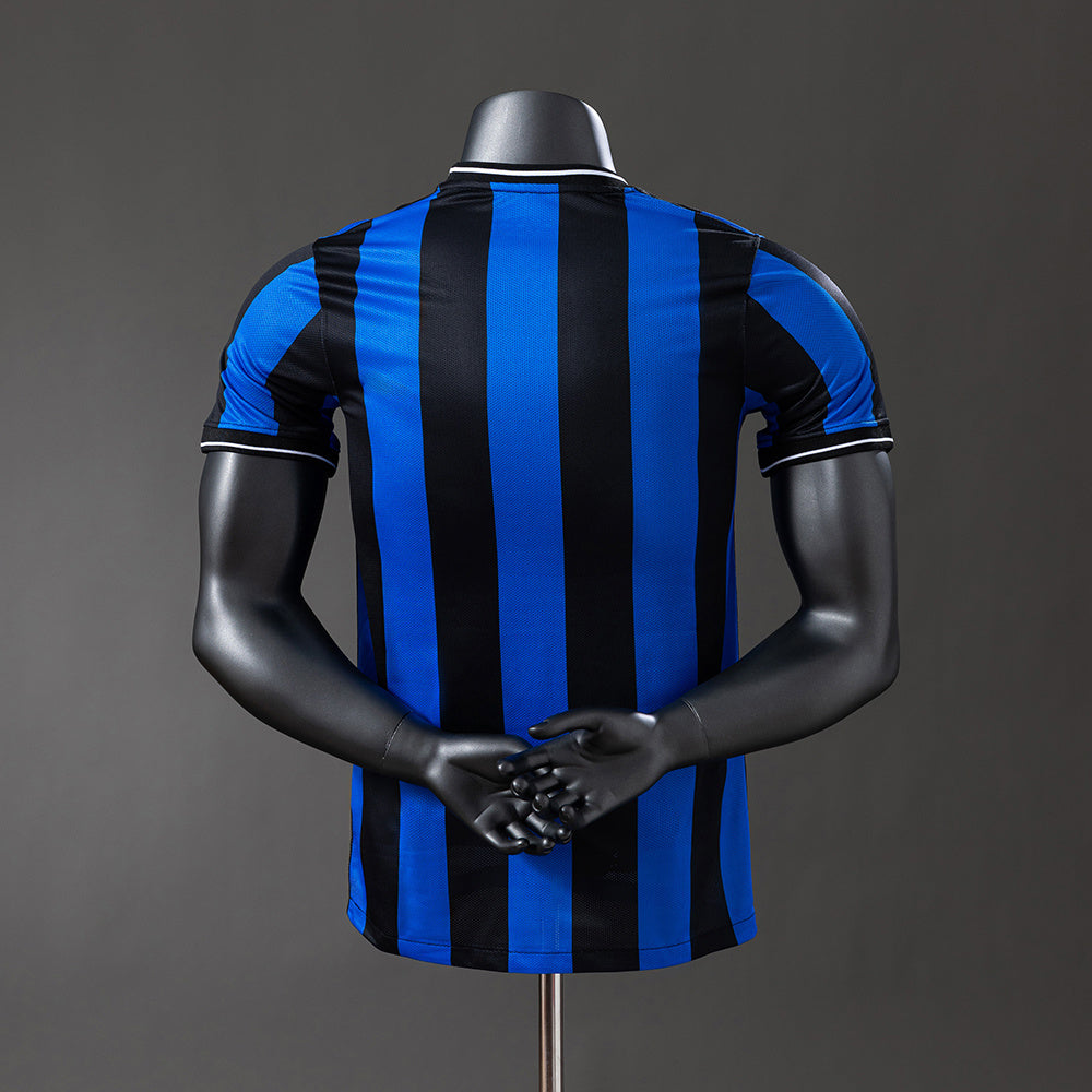 Camisola Inter Milão 2009-10 Principal Versão Jogador