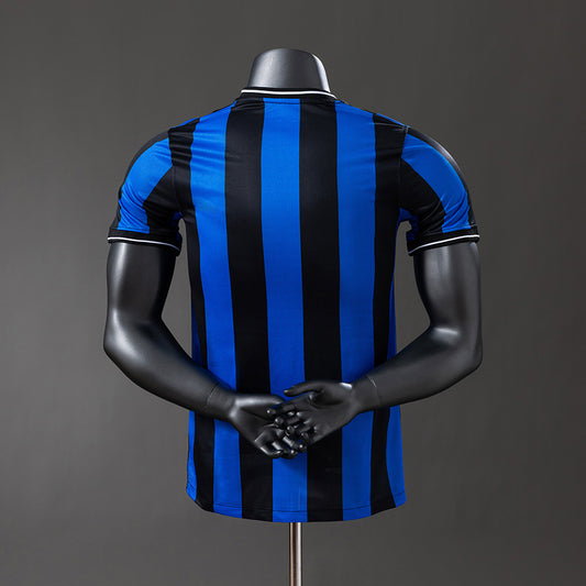 Camisola Inter Milão 2009-10 Principal Versão Jogador