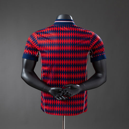 Camisola FC Bayern Munique 2025-26 Edição Especial Versão Jogador