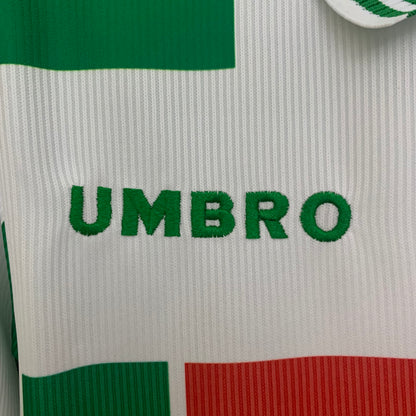 Camisola Cordoba CF 1998-99 Principal