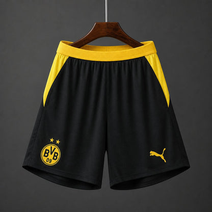 Calções Borussia Dortmund 2026-27 Principal
