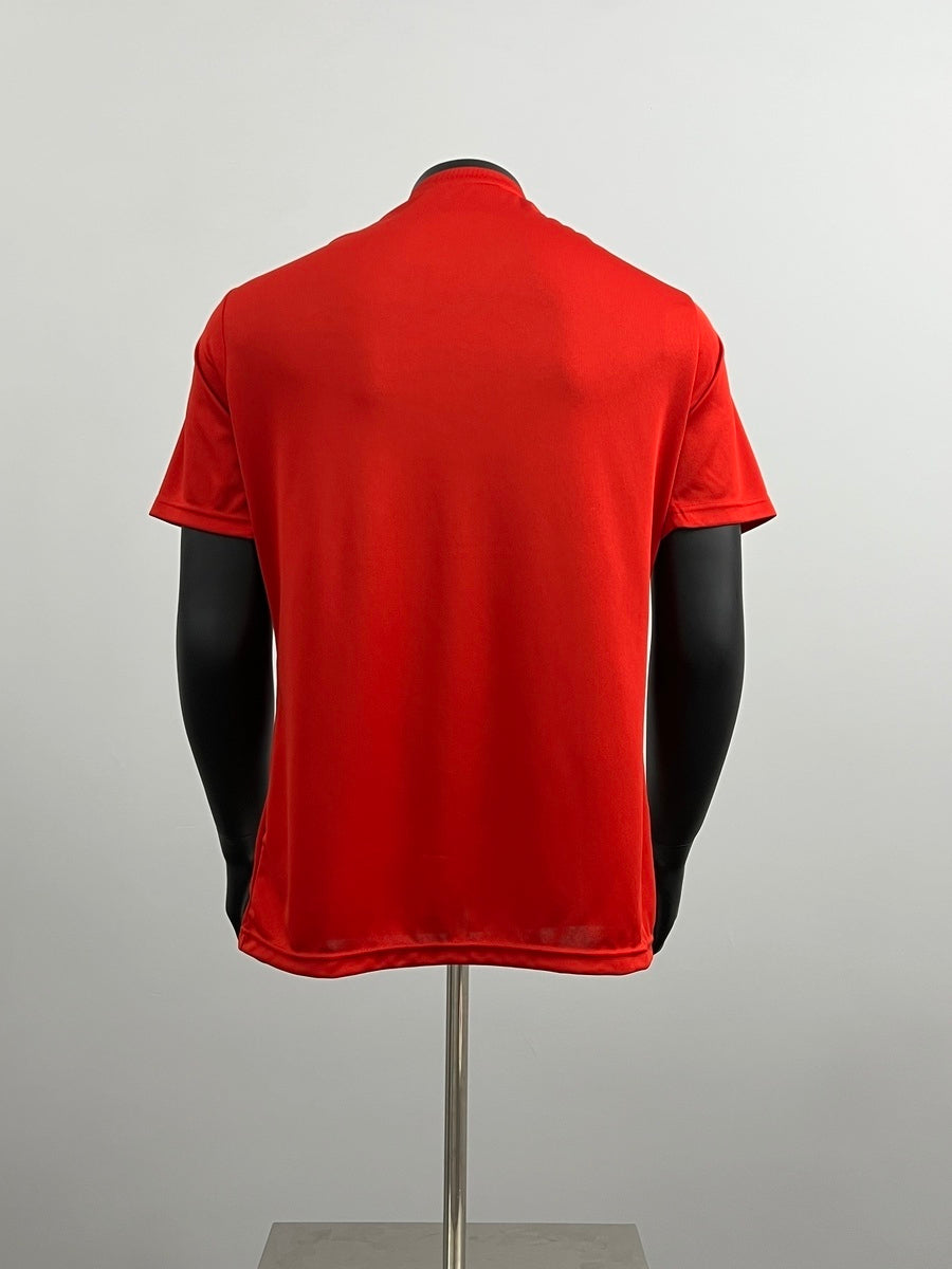 Camisola Espanha 2018 Principal