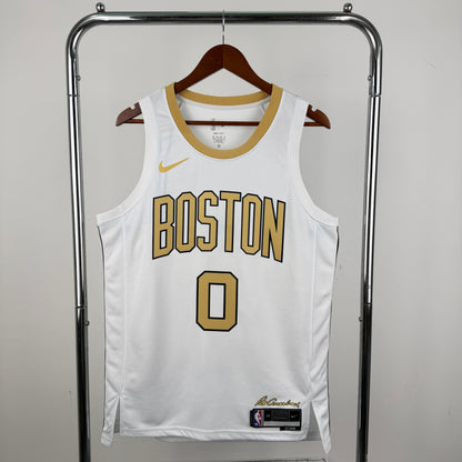 Camisola NBA 2026 Boston Celtics