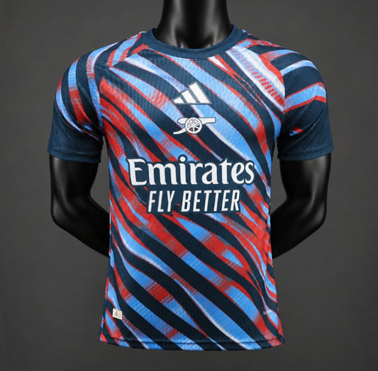 Camisola ARS 2026-27 Treino Versão Jogador