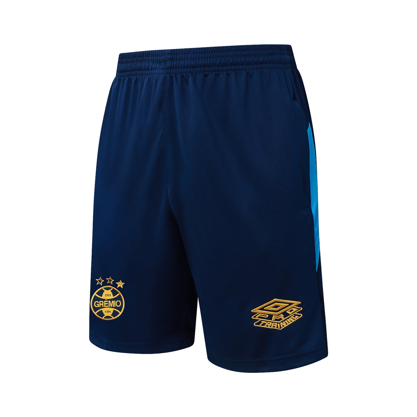 Kit Treino Camisola Gremio 2025-26