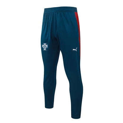 Fato de Treino Portugal 2026 - Camisola com Fecho