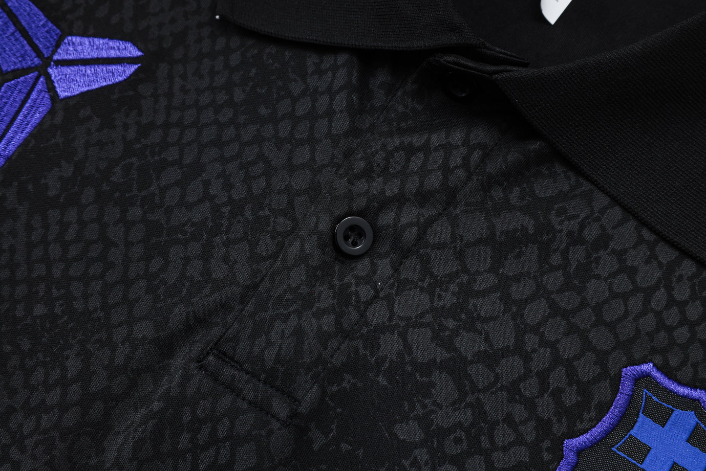 Fato de Treino FC Barcelona 2025-26 - Polo