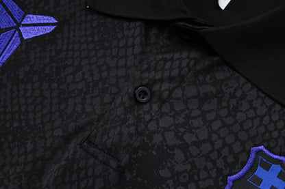 Fato de Treino FC Barcelona 2025-26 - Polo