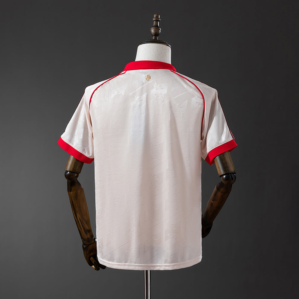 Camisola FC Bayern Munique 2026-27 Edição Originals Versão Adepto