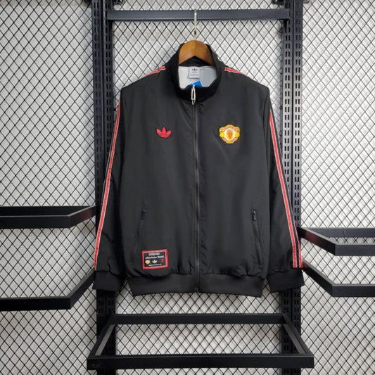 Corta Vento M_UNITED 2025-26