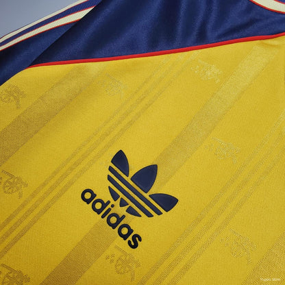 Camisola ARS 1988-89 Alternativa